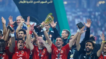 صفقة دفاعية.. تفاصيل تعاقد النادي الأهلي مع هادي رياض لاعب بتروجيت الجديد